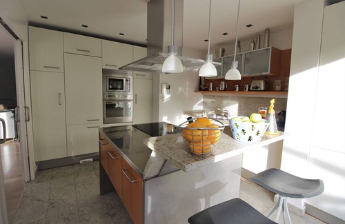 San Sebastian House | Beautiful Townhouse with Private Pool
