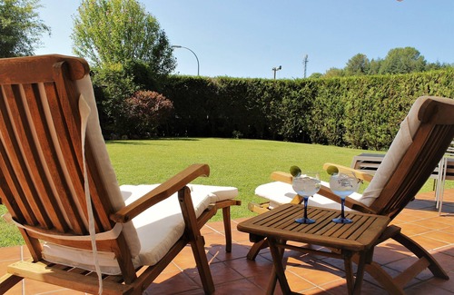 San Sebastian House | Beautiful Townhouse with Private Pool