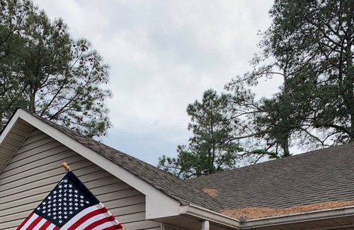 Fayetteville House | Beautiful Townhouse in quiet neighborhood!