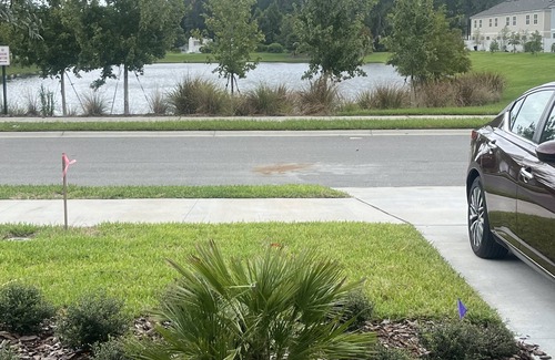 Northside House | Beautiful Townhouse minutes from Jacksonville Airport, Beaches and Hospitals