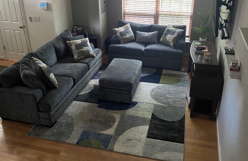 Southeast Raleigh House | Beautiful townhouse! - 10 min frm dwntn