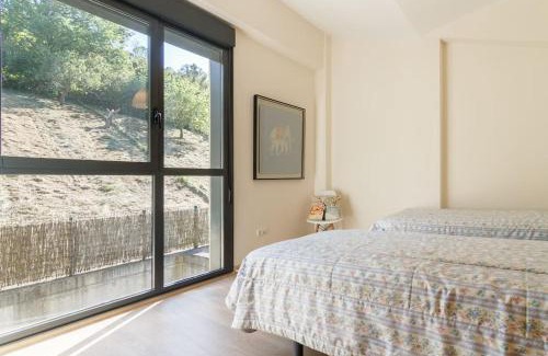 Llodio House | Beautiful townhouse 20km from Bilbao