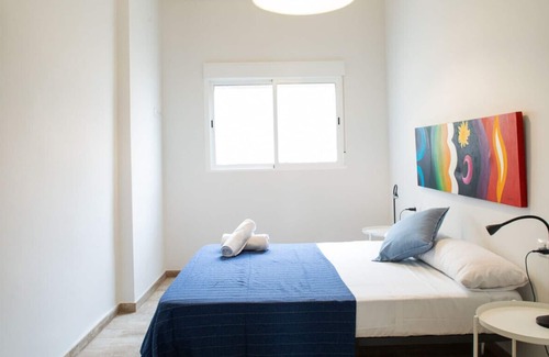 Catarroja Apartment | BEAUTIFUL TOWNHOUSE WITH TERRACE IN CATARROJA