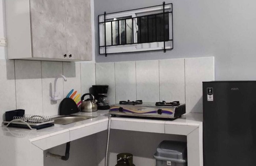 Bekasi House | Beautiful townhouse in South Jakarta.