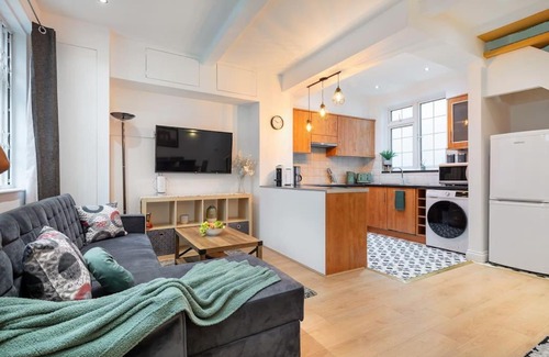 Bryanston and Dorset Square House | *-* Beautiful Townhouse in Central London *-*