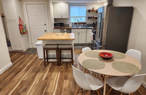 Panorama Heights House | Beautiful townhouse in amazing location