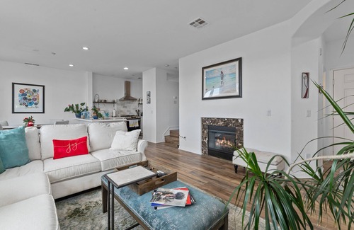 Calavera Hills House | Beautiful townhouse in Carlsbad less then 10 min away from the beach