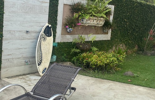 Praia da Fortaleza House | Beautiful townhouse right on the sand on the beautiful beach of fortaleza