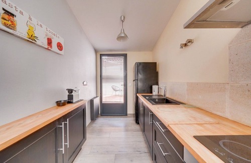 Talence House | Beautiful townhouse Talence