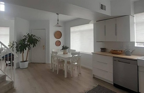Louisville Condo | Beautiful townhouse