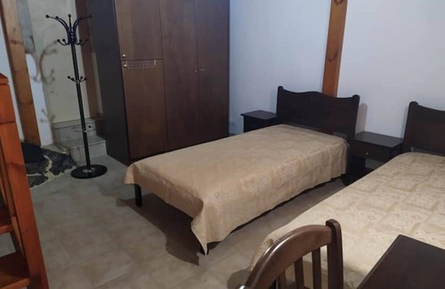 Kastamonitsa House | Beautiful Traditional Mansion New · Apostoli, Greece