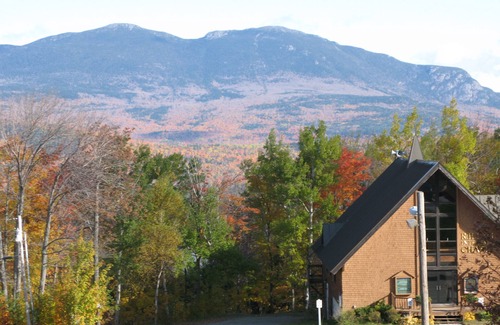 Carrabassett Valley Condo | Beautiful Trailside Condo - Ski In Ski Out - Shared Seasonal or Nightly Rental