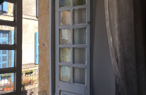 Monpazier House | Beautiful traditional house 1 minute from the Square
