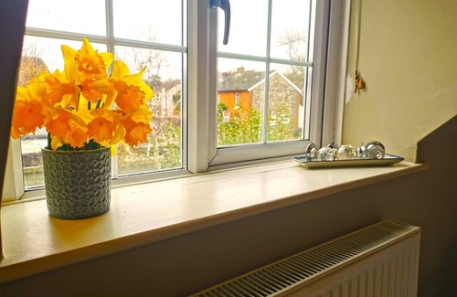 Shrewton Cottage | Beautiful, traditional rural cottage