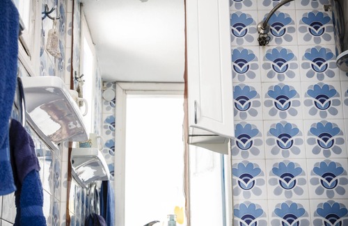 Lefkes Cottage | Beautiful traditional house in Paros