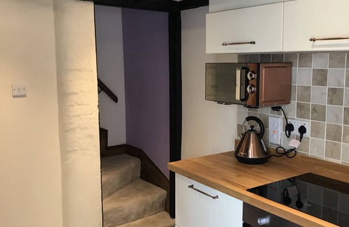 Belper House | Beautiful Traditional Stone Cottage In the Amber Valley