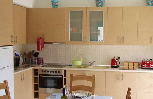 Lindos Villa | Beautiful Tranquil 3 bed 2 bath Villa with large Private pool 5 min from Lindos