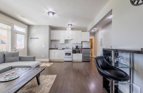 McMillan House | Beautiful & Tranquil Haven ~ 5* Location