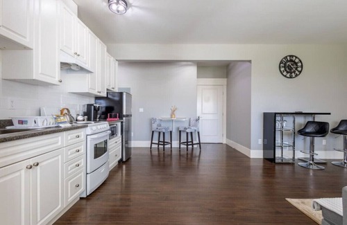 McMillan House | Beautiful & Tranquil Haven ~ 5* Location