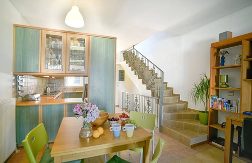 Agia Anna House | Beautiful Tranquil Naxos House with Stunning Views, 400m to Agia Anna Beach.