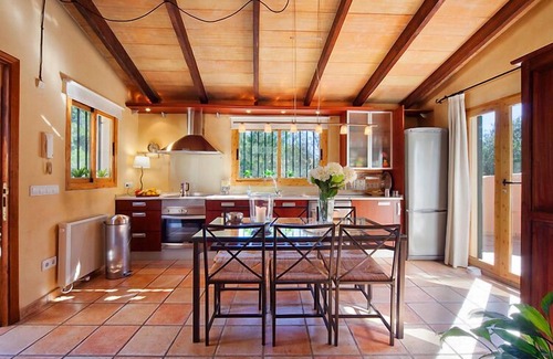Calvia Villa | Beautiful Tranquil Villa, Very private but close to ammeneties