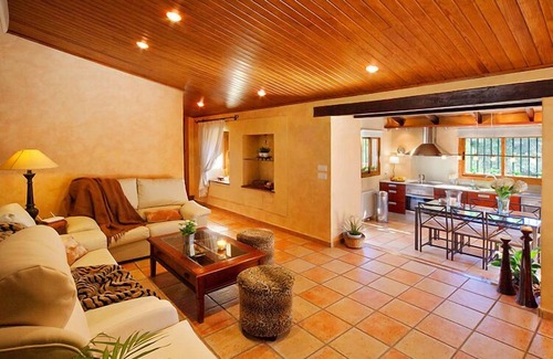 Calvia Villa | Beautiful Tranquil Villa, Very private but close to ammeneties