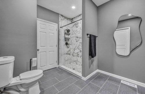 Tremont House | Beautiful Tremont Jewel in Central Cleveland location