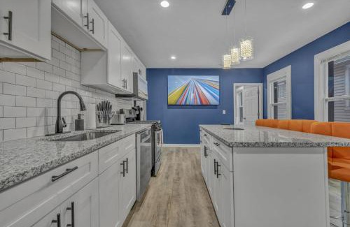 Tremont House | Beautiful Tremont Jewel in Central Cleveland location
