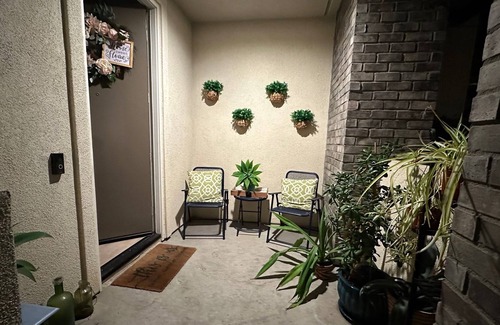 Otay Ranch House | Beautiful tri-level townhome in the heart of Millenia.