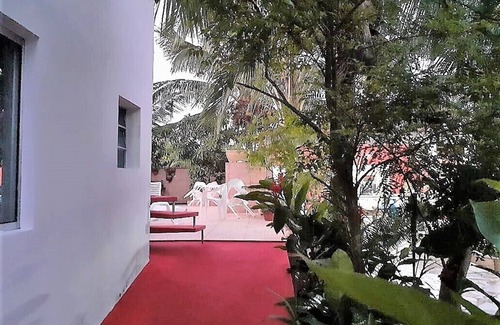 Bairro da Enseada House | Beautiful triple suite on the border of Caraguatatuba and São Sebastião