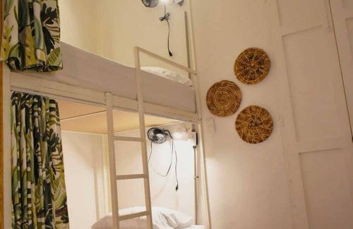 La Candelaria Hotel | Beautiful Triple Room In La Candelaria