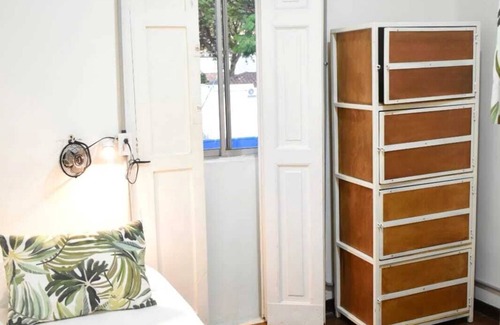 La Candelaria Hotel | Beautiful Triple Room In La Candelaria