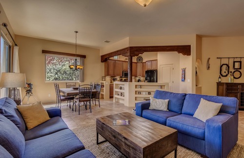 Tucson Estates House | Beautiful Tucson Casa