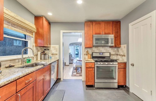 Wasatch Hollow House | Beautiful Tudor on Yalecrest, Hot Tub, University