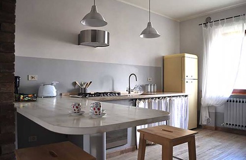 Gallina Villa | Beautiful Tuscan farmhouse in a great location near Val D'Orcia & private pool