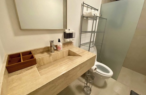 Alvarado Apartment | Beautiful two-bedroom apartment in Veracruz