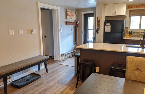 Winter Park Condo | Beautiful two bedroom condo in Winter Park! Pool, hot tub, free transportation.
