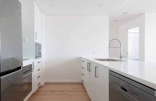 Shoal Bay Apartment | Beautiful two bedroom apartment in Shoal Bay