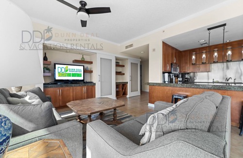 Biloxi Condo | Beautiful Two Bedroom Condo