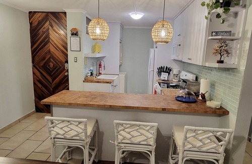 Boqueron Condo | ☀️Beautiful Two bedroom Apartment 5min from the beach!☀️