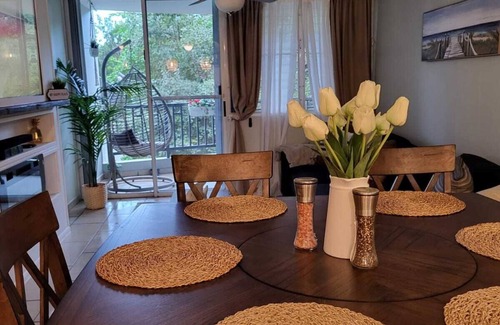 Boqueron Condo | ☀️Beautiful Two bedroom Apartment 5min from the beach!☀️