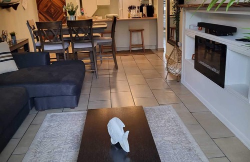 Boqueron Condo | ☀️Beautiful Two bedroom Apartment 5min from the beach!☀️