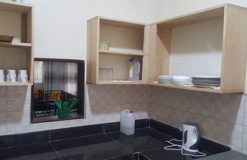 Kyengera House | Beautiful two bedroomed home in kyengera