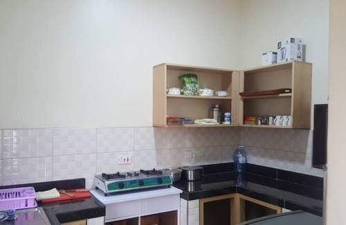Kyengera House | Beautiful two bedroomed home in kyengera