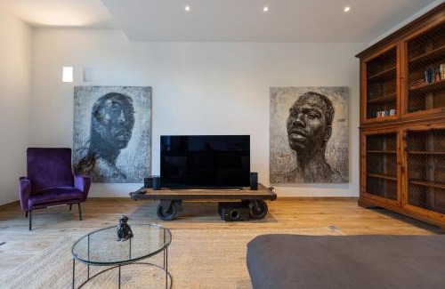 Navigli Apartment | Beautiful two bedrooms Navigli - Mirable PM