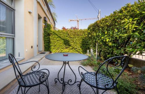 Navigli Apartment | Beautiful two bedrooms Navigli - Mirable PM