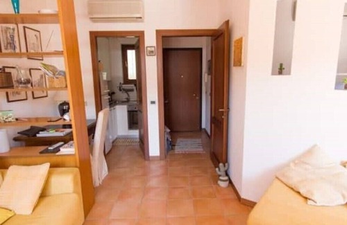 Monte Argentario Apartment | Beautiful two-room apartment with parking space.
