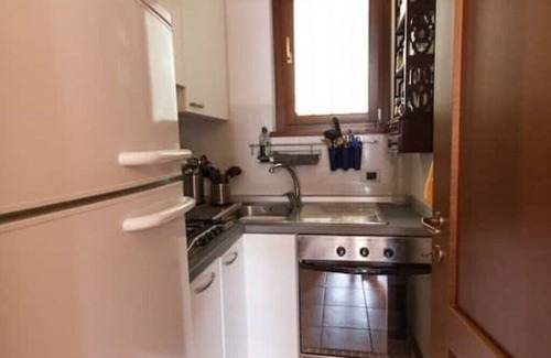 Monte Argentario Apartment | Beautiful two-room apartment with parking space.