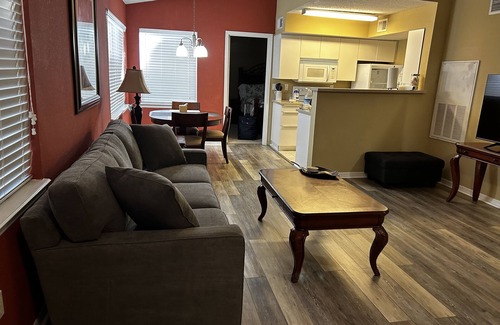 Villas Condo | Beautiful two master bedroom condo in Venetian Palms, Ft Myers
