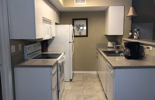Villas Condo | Beautiful two master bedroom condo in Venetian Palms, Ft Myers